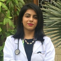 Dr. Maleeha Malik