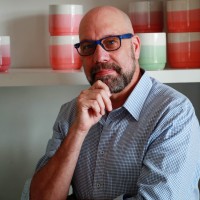 Eric Schwan M.A. Clinical Mental Health Therapsit