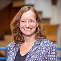 Annelies Bartelink-Hoogerdijk