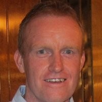 Wayne Griffiths