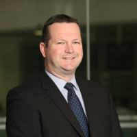Brett Patterson