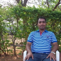 Bimal Kumar Panda