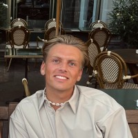 Carl Georg Holland Omsted