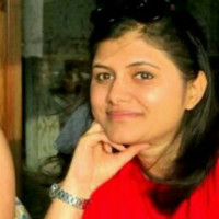 Ishita Bhatt