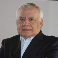 Carlos E. Sanchez