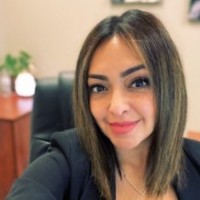 Miriam Lievano-Montes