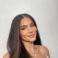 Daniela Arcia, M.S