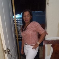 Isaura Ramírez