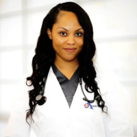 Dr. Vanessa Gaudin DNP, MSN, APRN, FNP-C,