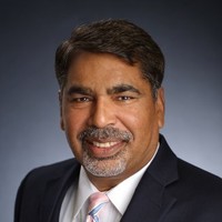 Anthony Sadiq