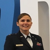 Angelique Sanders