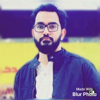 Rahil Moin