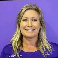 Astrid Matchett