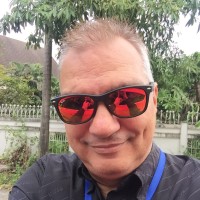 Artemis (Archie) Glikakis