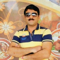 Anand Kalwaghe