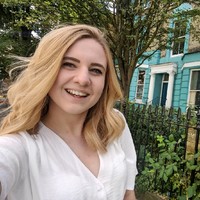 Beth England