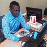 Olasunkanmi Michael Ogunlade