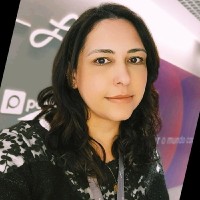 Mariane Braga