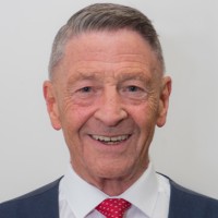Fred Gardner