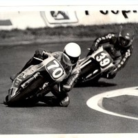 Peter Mckay (Rooster)