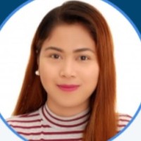 Rizza Mae Delavin