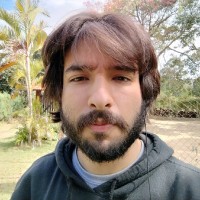 João Vitor Monteiro De Oliveira