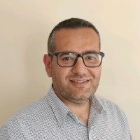 Konstantinos Karagkiaouris