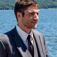Connor Millard