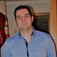Jose Antonio Fernandez Gallego
