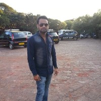 Aklesh Mhatre