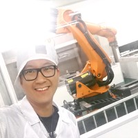 Ringo Kan