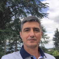 Richard Vazille