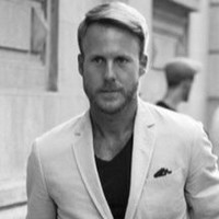 Stephen Burnett