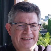 Fraser Warne