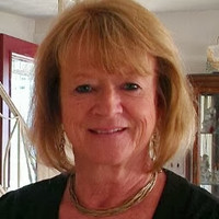Gail Cooper