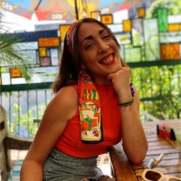 Catarina Ribeiro Dias