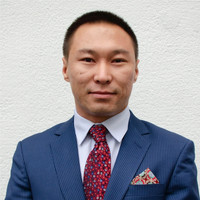 Ali Modabber
