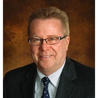 Bruce Lembcke