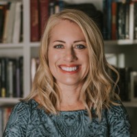 Jana Mathews Ph.D.