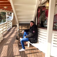 Mathieu Rabey