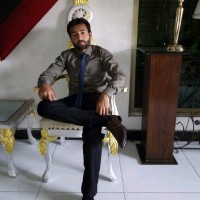 Muhammad Arif Ahmad