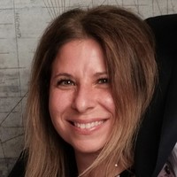 Deborah Marcus
