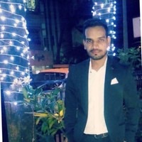 Vikarram Sonawane