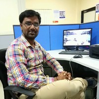 Ketan Kamble