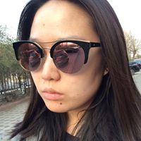 Mary Liu