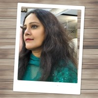 Madiha Salman
