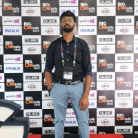 Edwin Jacob Manoj