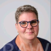 Anita Van Vliet - Steenhuisen