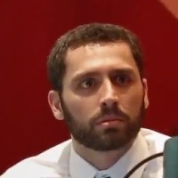 Pedro Richa Dabarian