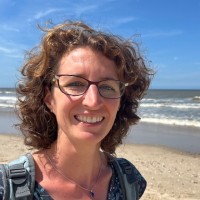 Judith Dudok - Van Velzen
